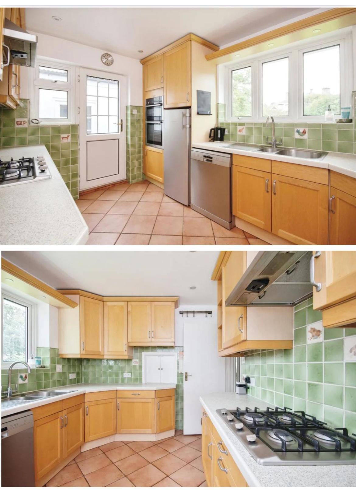 Charming Bournemouth House With Beautiful Spacious Gardens, 5 Min Drive To Beaches, Free Parking For 2-3 Cars ภายนอก รูปภาพ